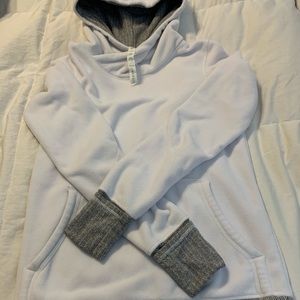 Lululemon hoodie women size 2
